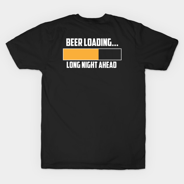 Beer Loading by WMKDesign